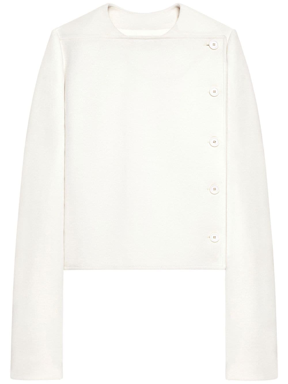 Courrèges   Beige