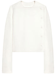 Courrèges   Beige