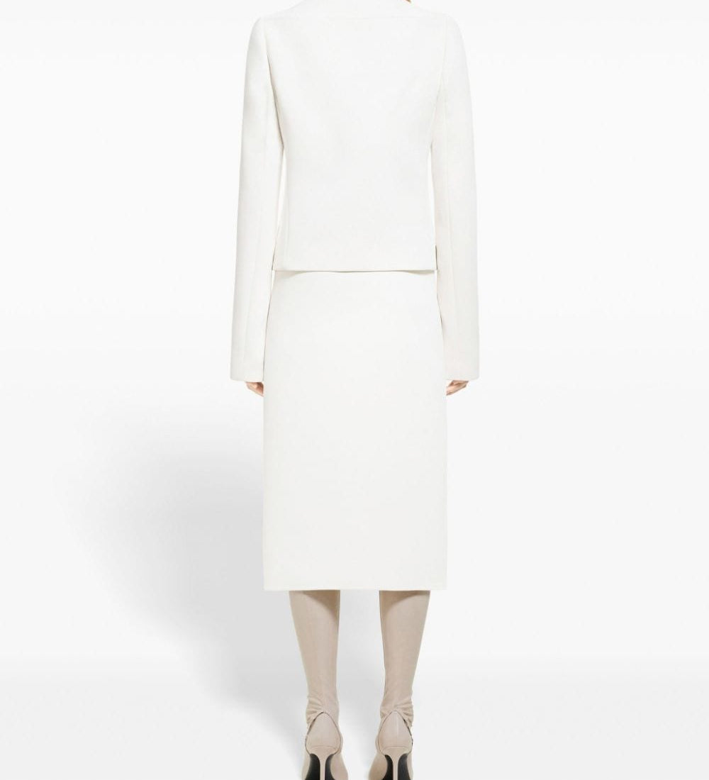 Courrèges   Beige