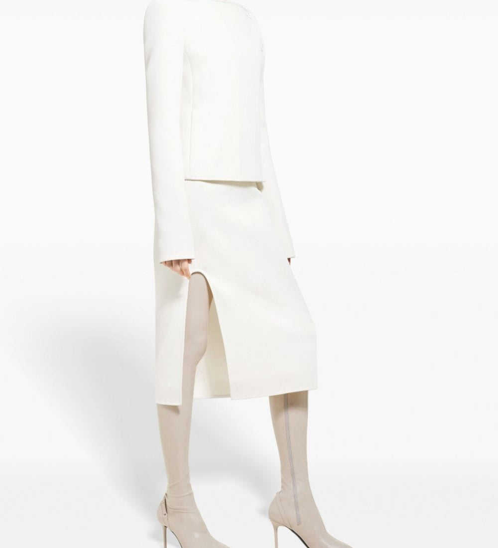 Courrèges   Beige