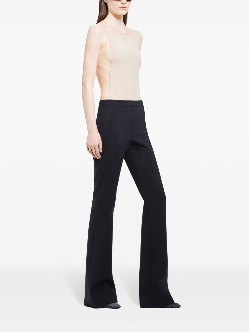 Courrèges   Beige