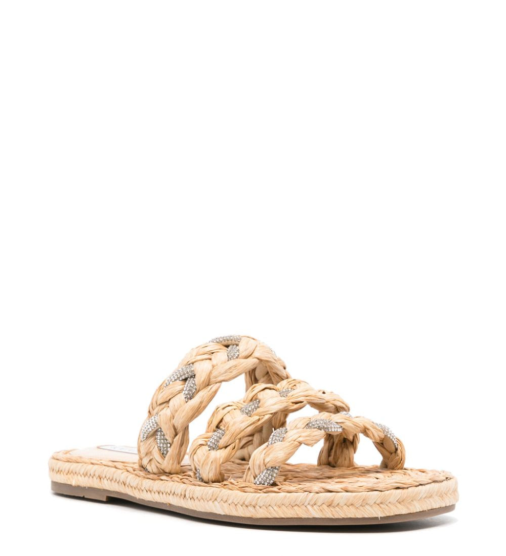 Aquazzura  Beige