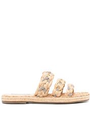 Aquazzura  Beige