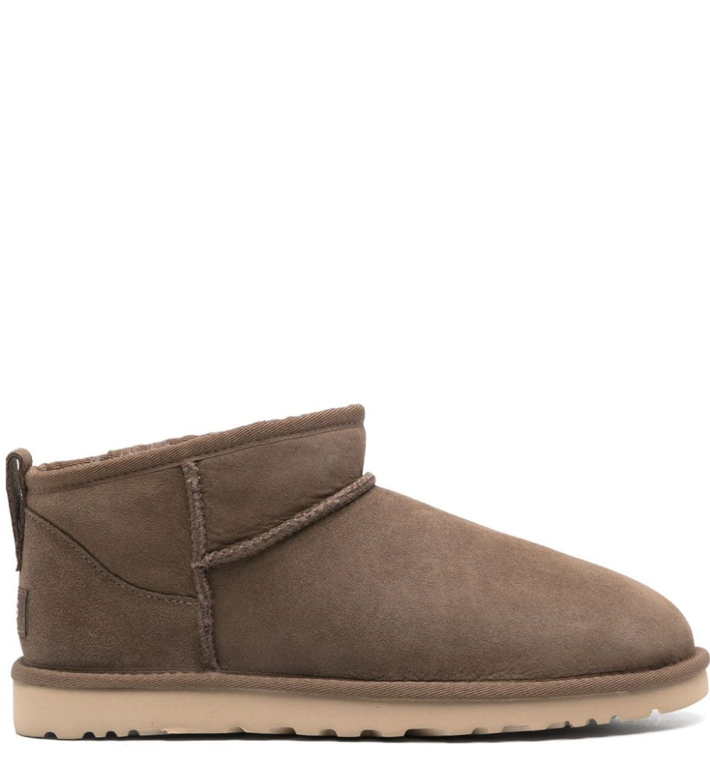 Ugg  Marrone