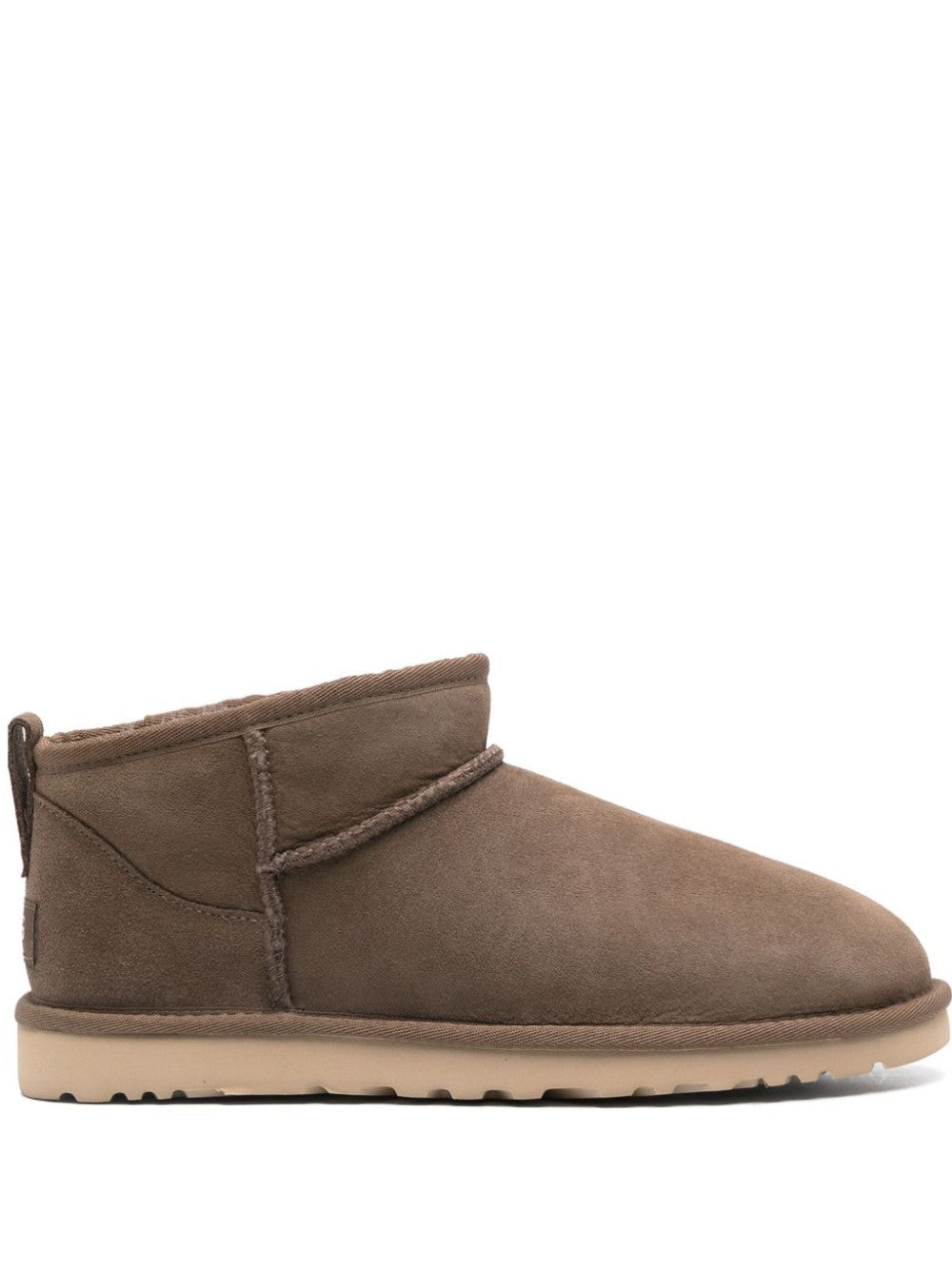 Ugg  Marrone