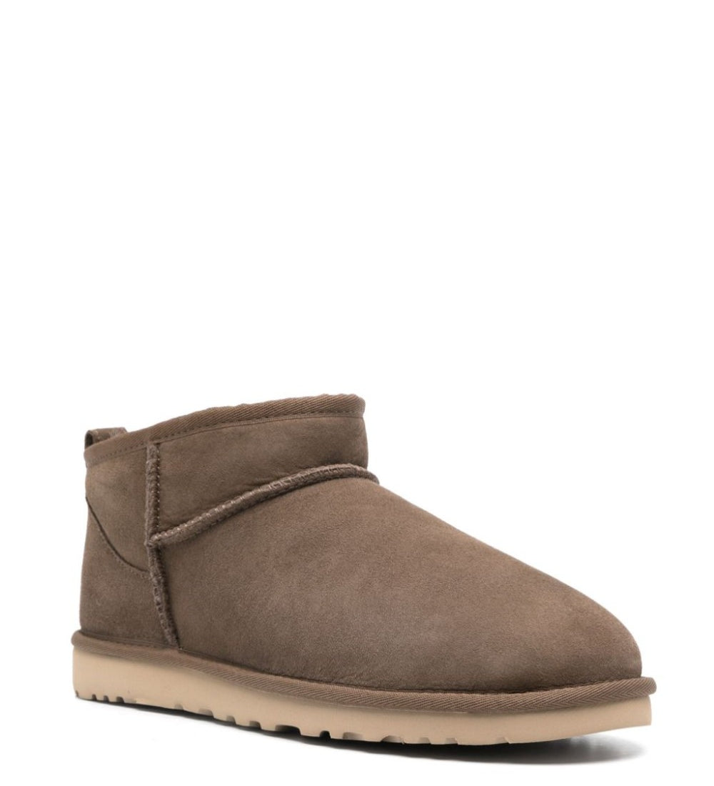 Ugg  Marrone