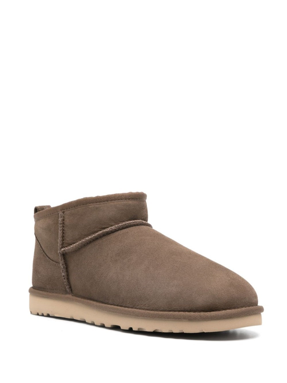 Ugg  Marrone