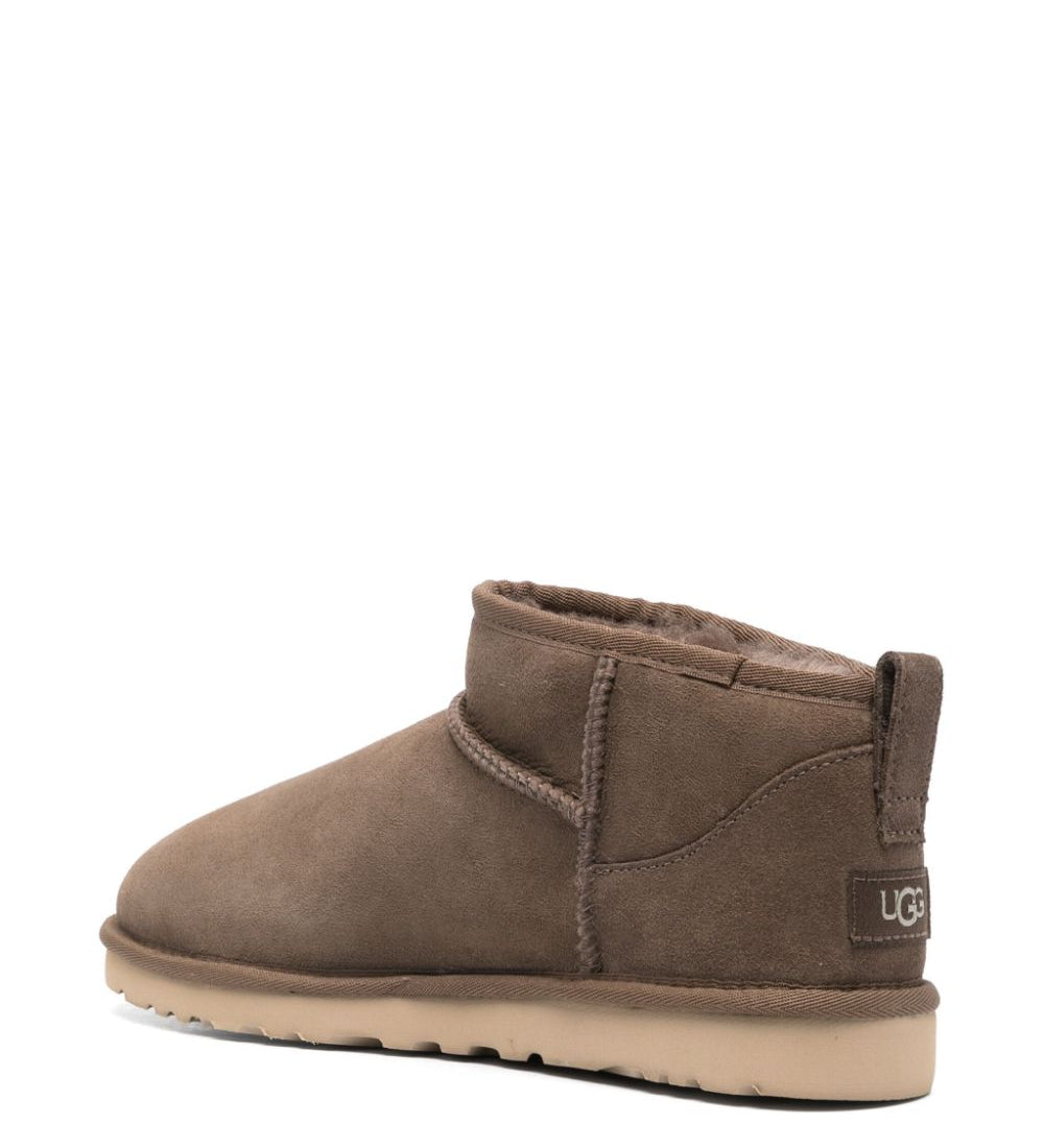 Ugg  Marrone