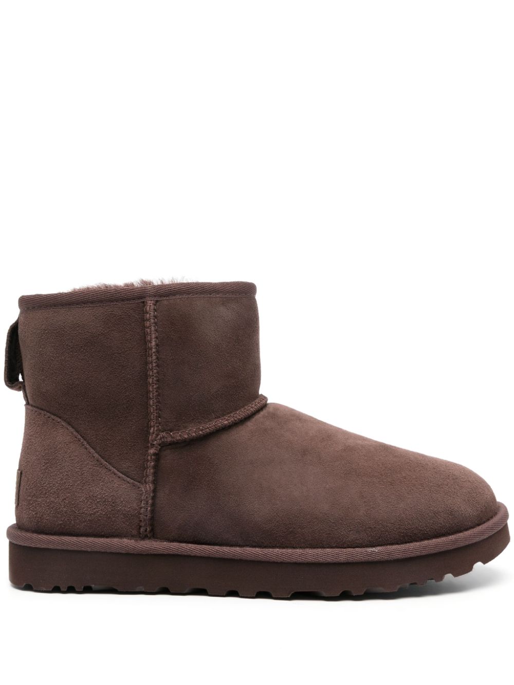 Ugg  Marrone