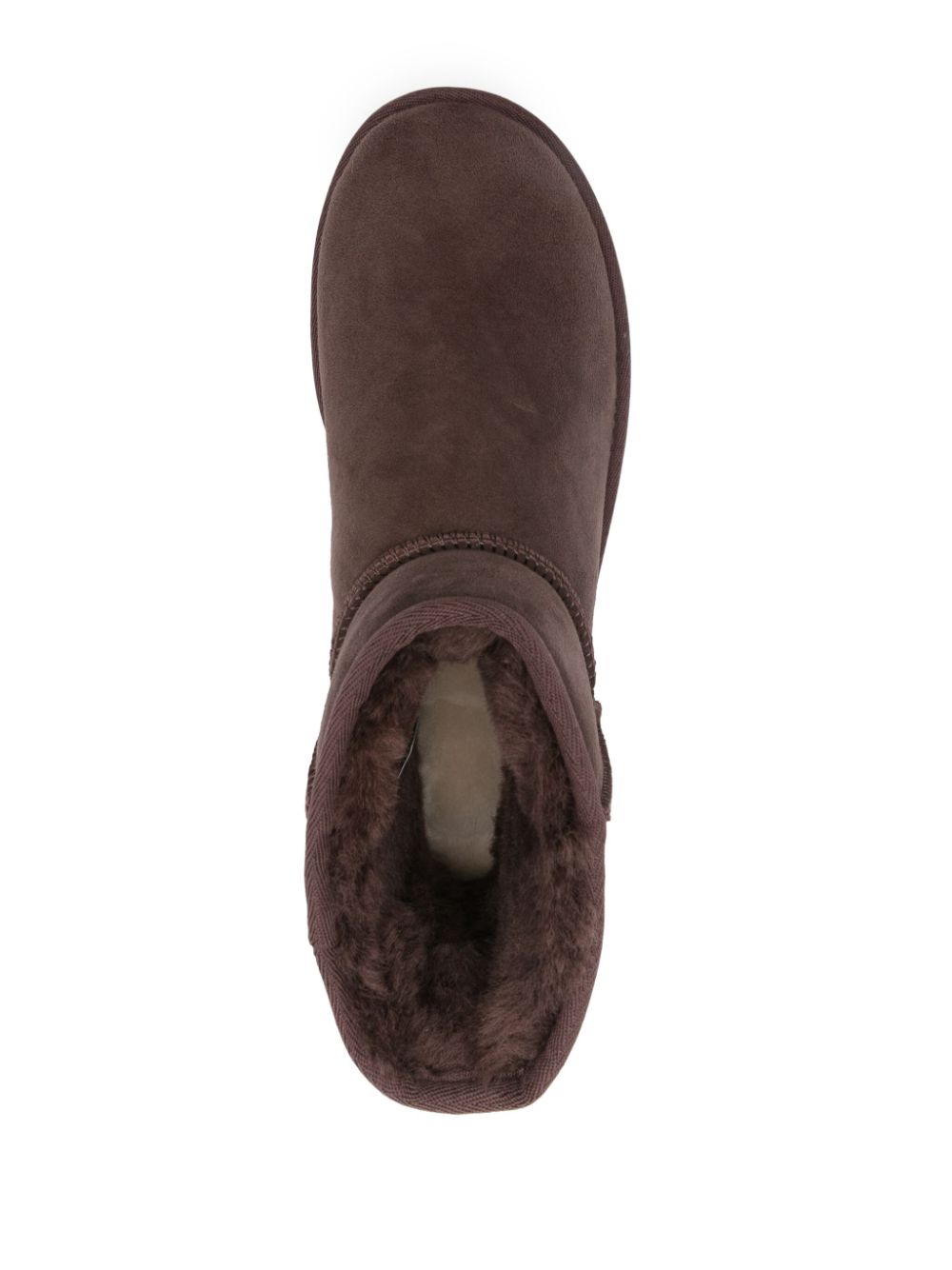 Ugg  Marrone