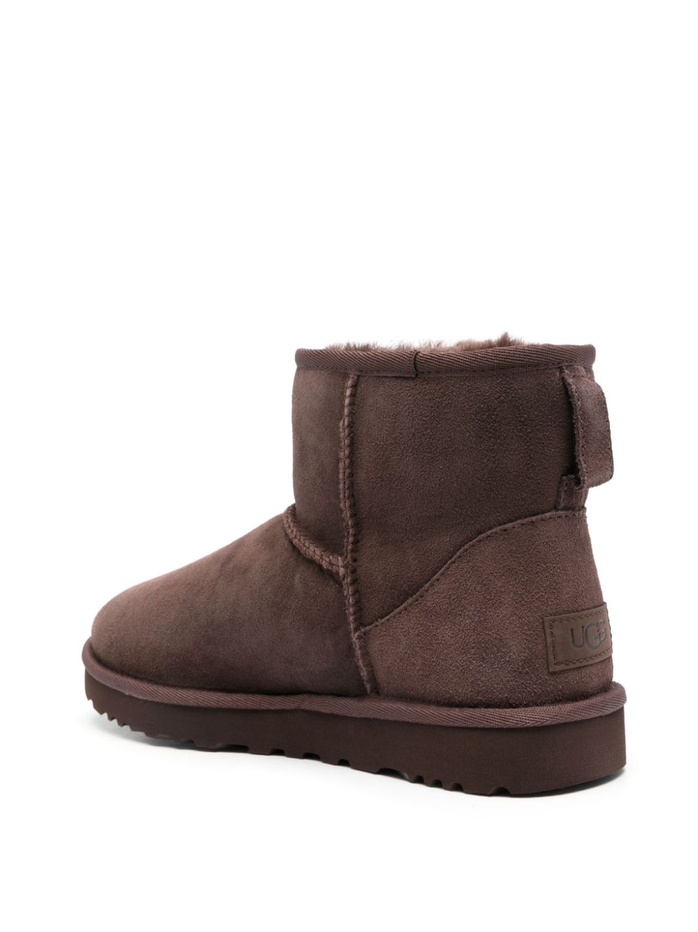 Ugg  Marrone