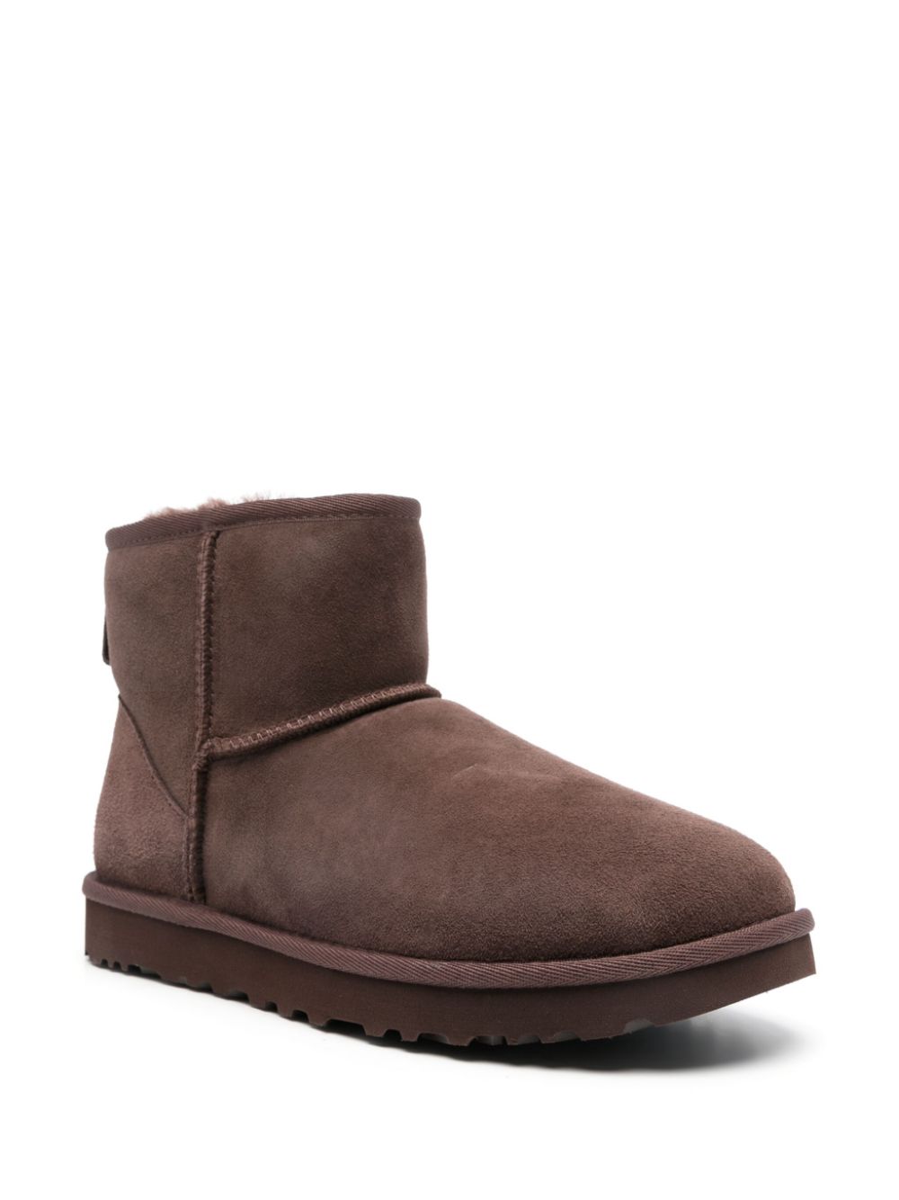 Ugg  Marrone