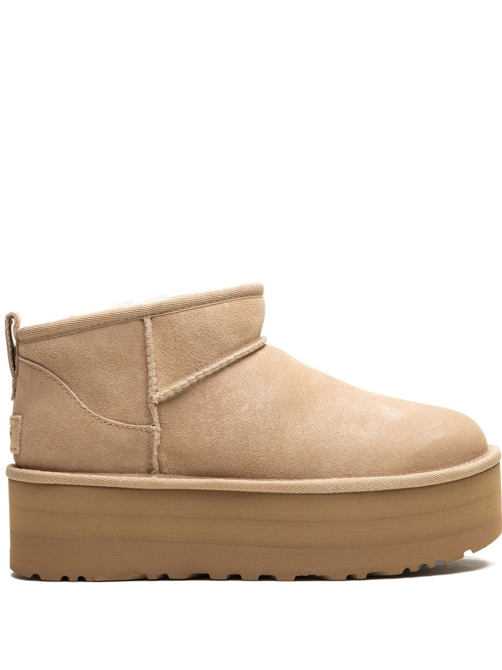 Ugg  Beige