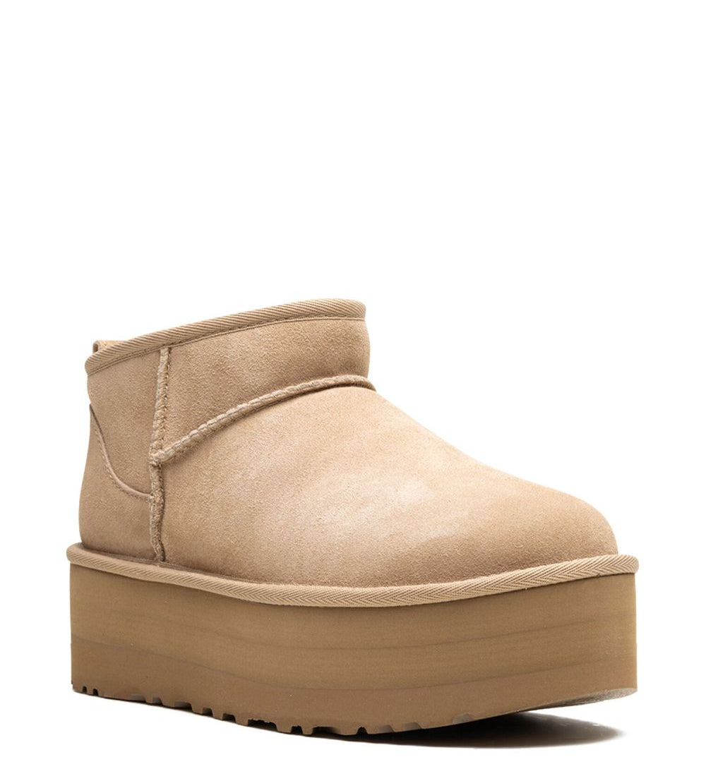 Ugg  Beige