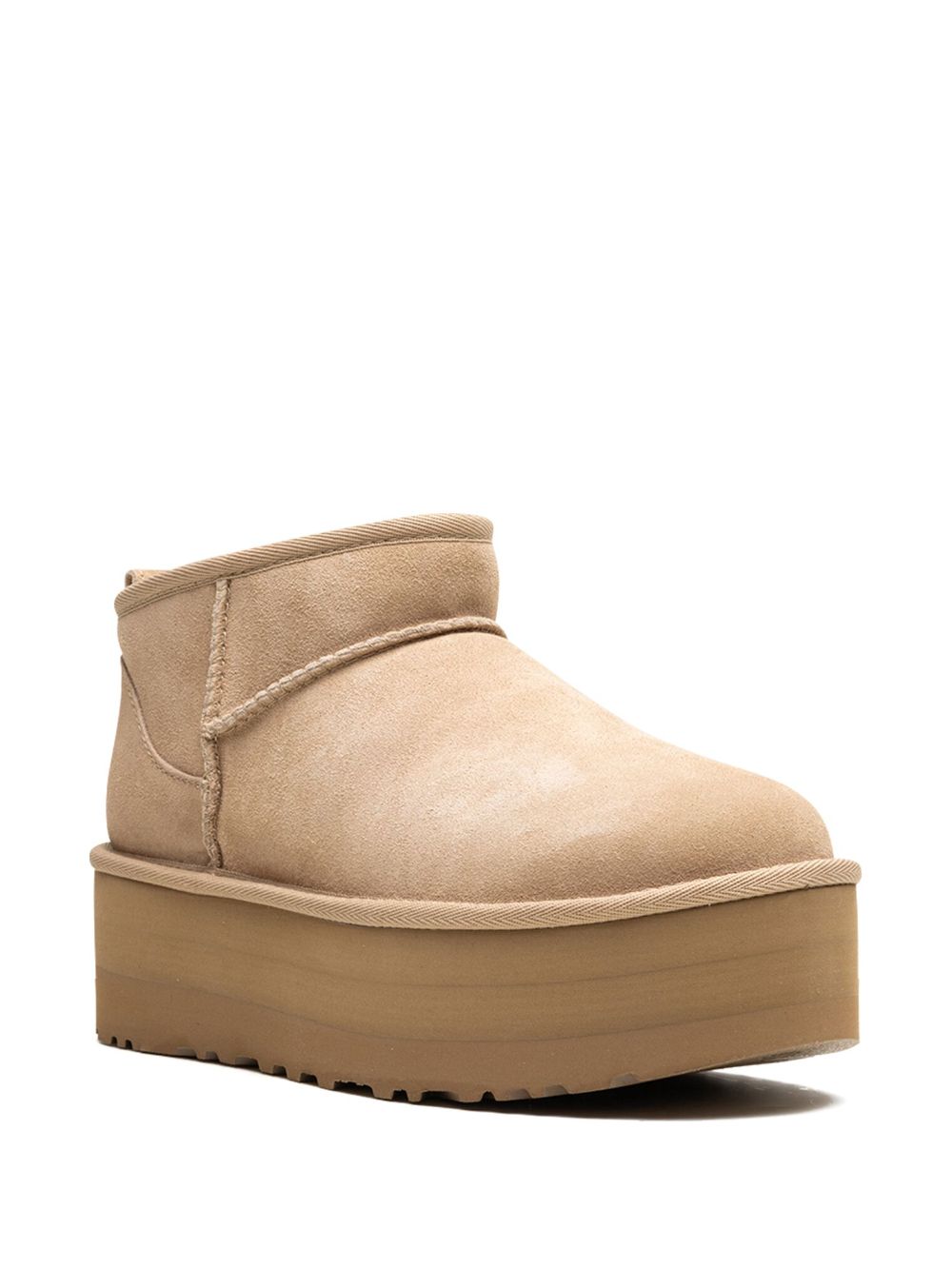 Ugg  Beige