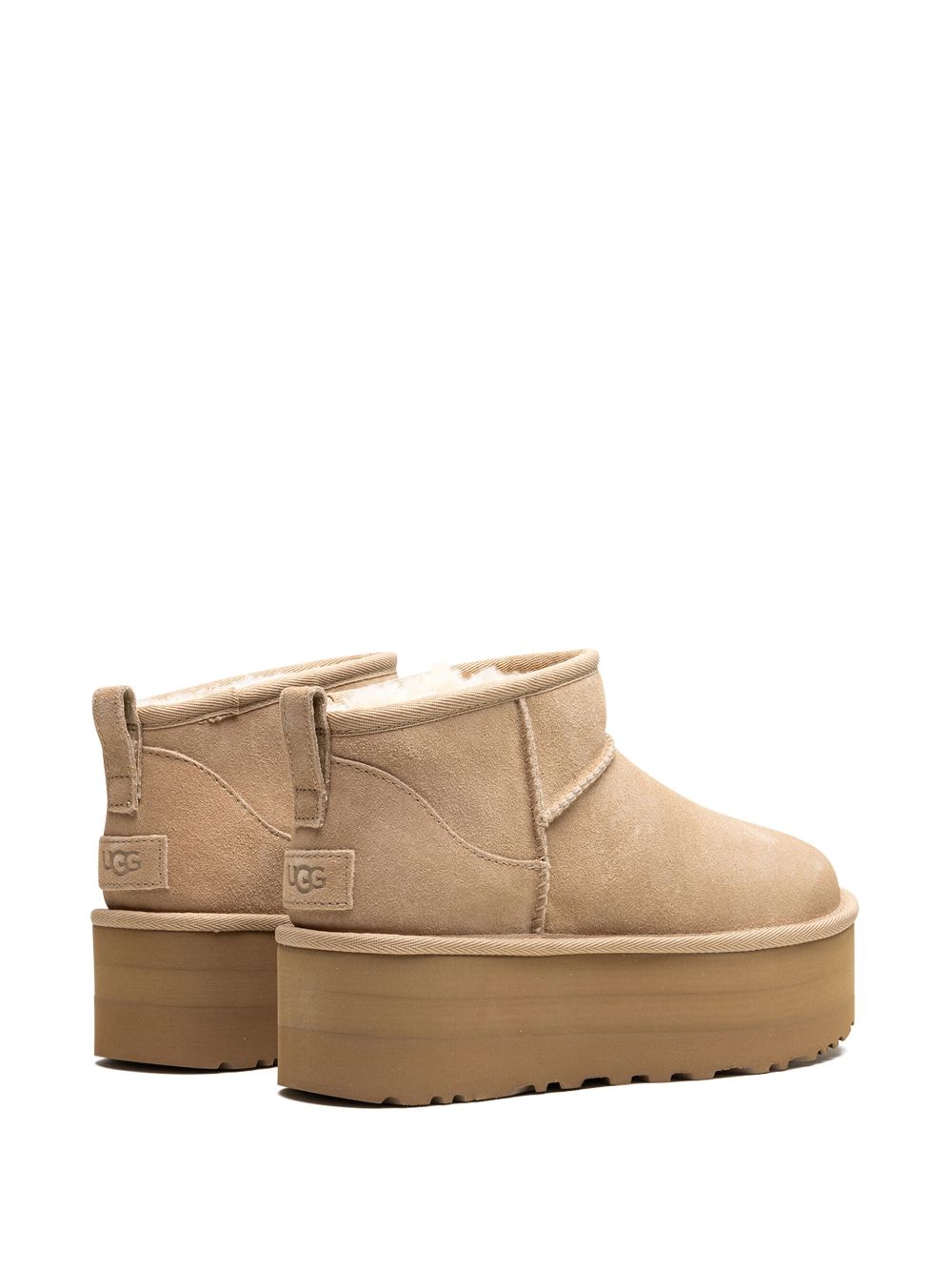 Ugg  Beige