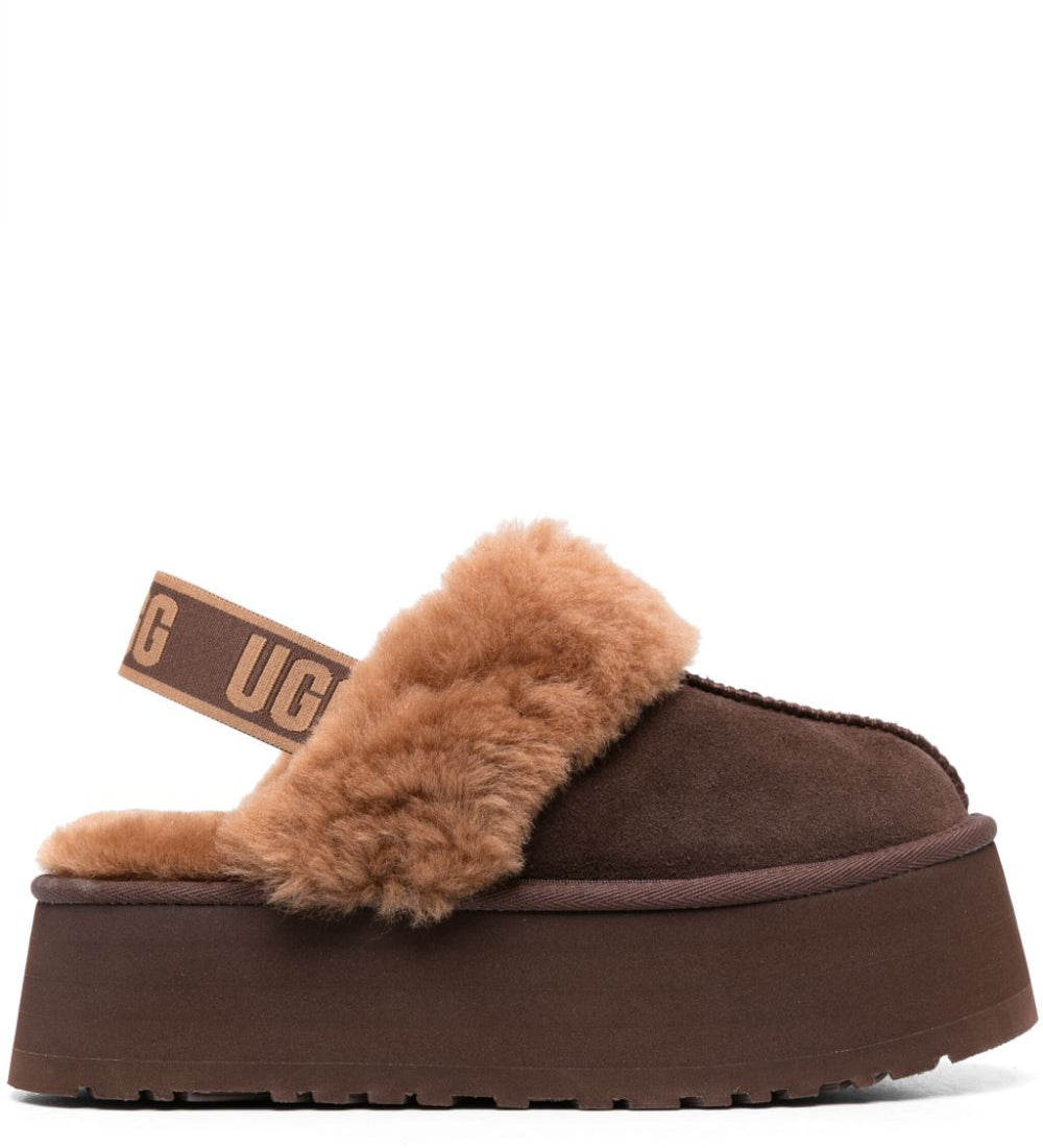 Ugg  Marrone