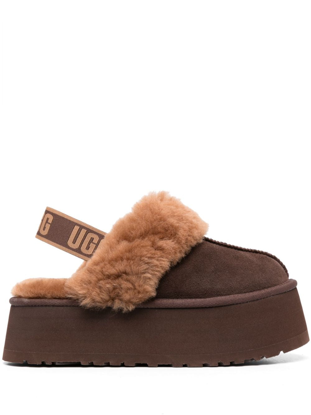 Ugg  Marrone