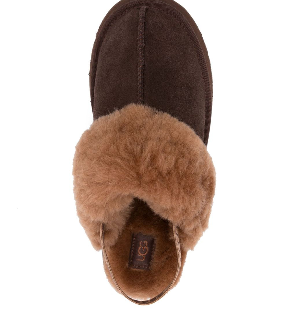 Ugg  Marrone