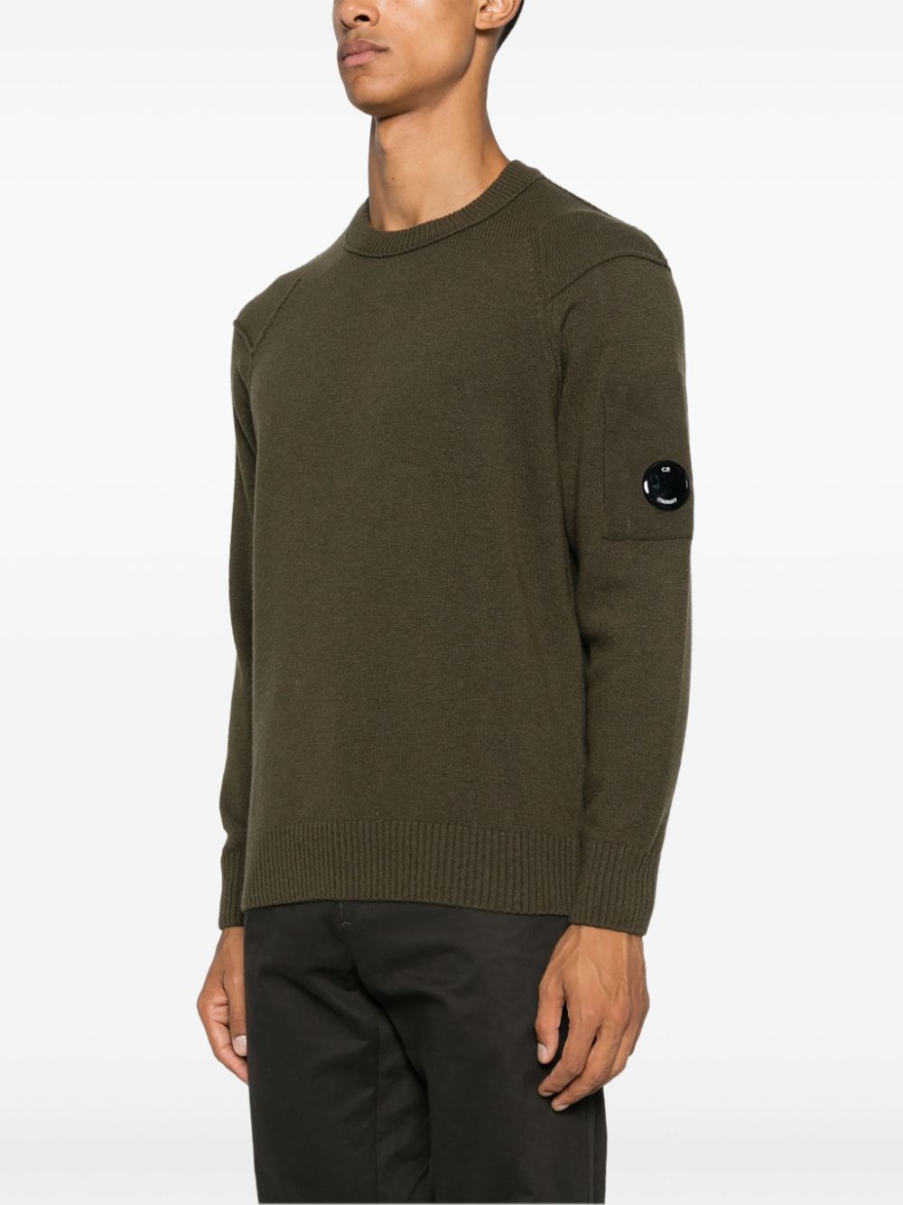 C.p. Company  Verde