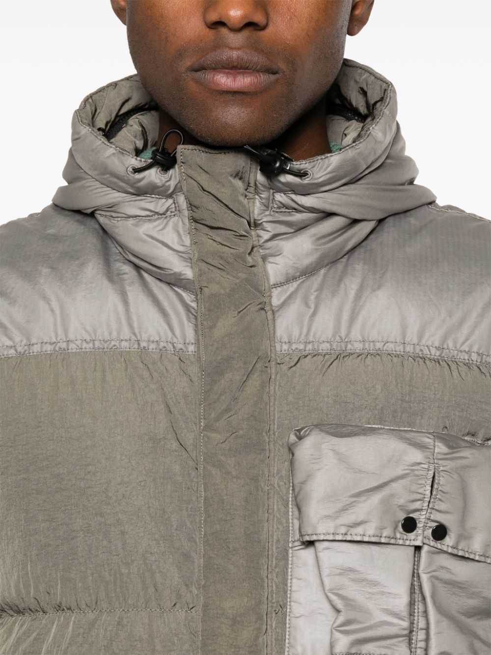 C.p. Company  Marrone