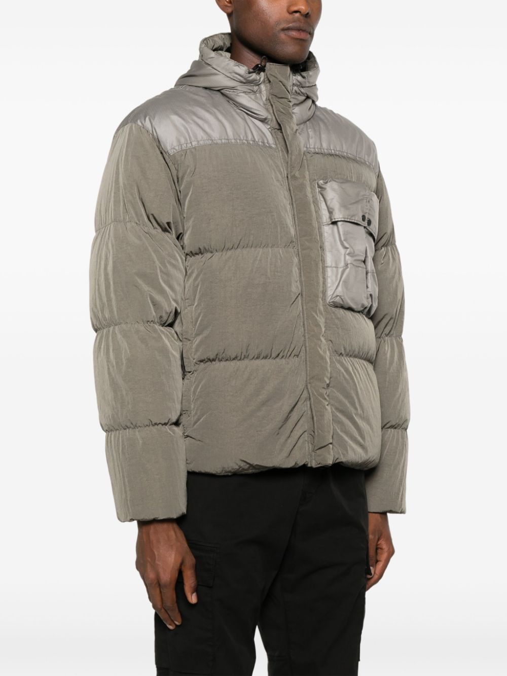 C.p. Company  Marrone