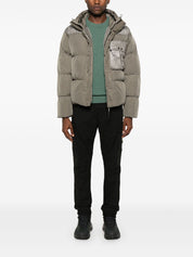 C.p. Company  Marrone