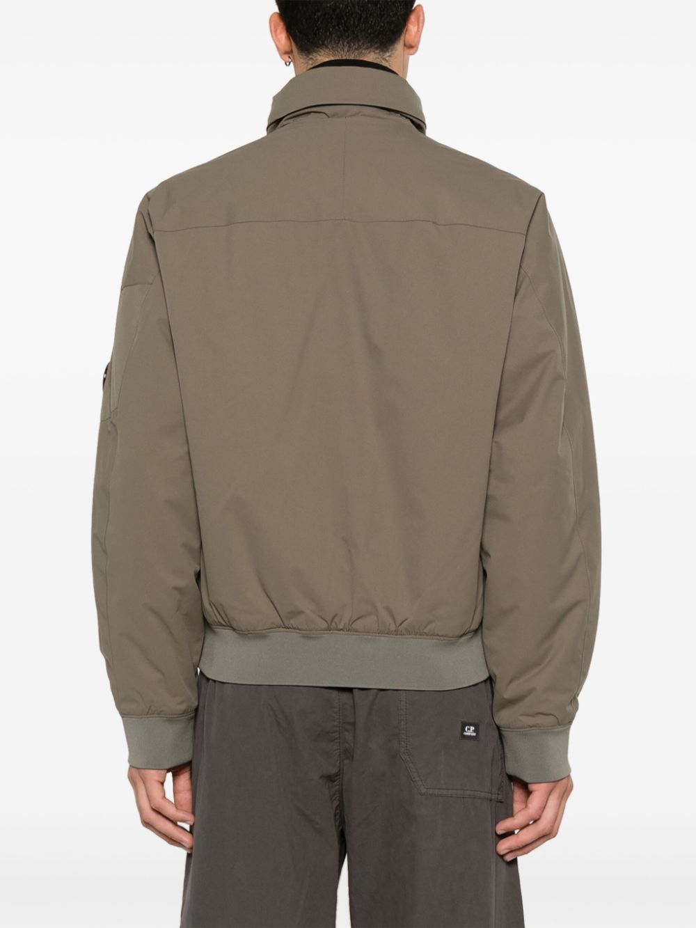C.p. Company  Marrone