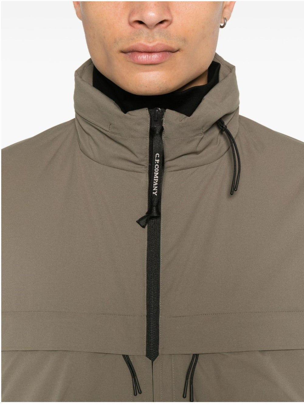 C.p. Company  Marrone