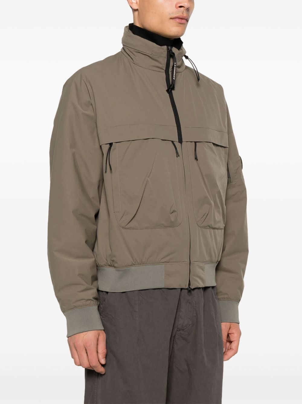C.p. Company  Marrone
