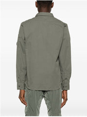 C.p. Company  Verde