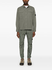 C.p. Company  Verde