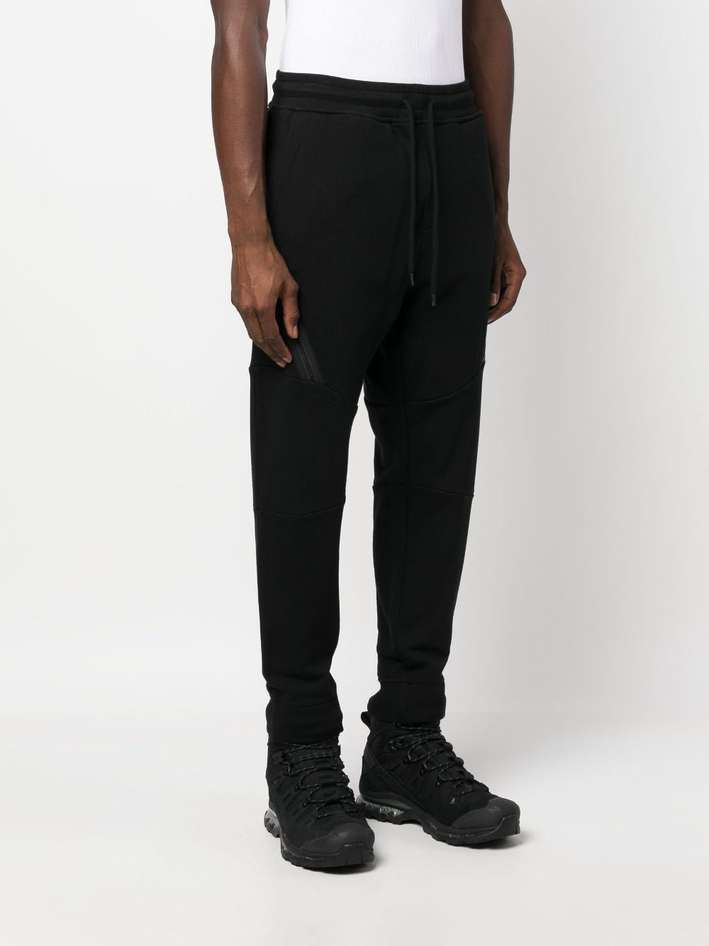 C.p. Company  Nero