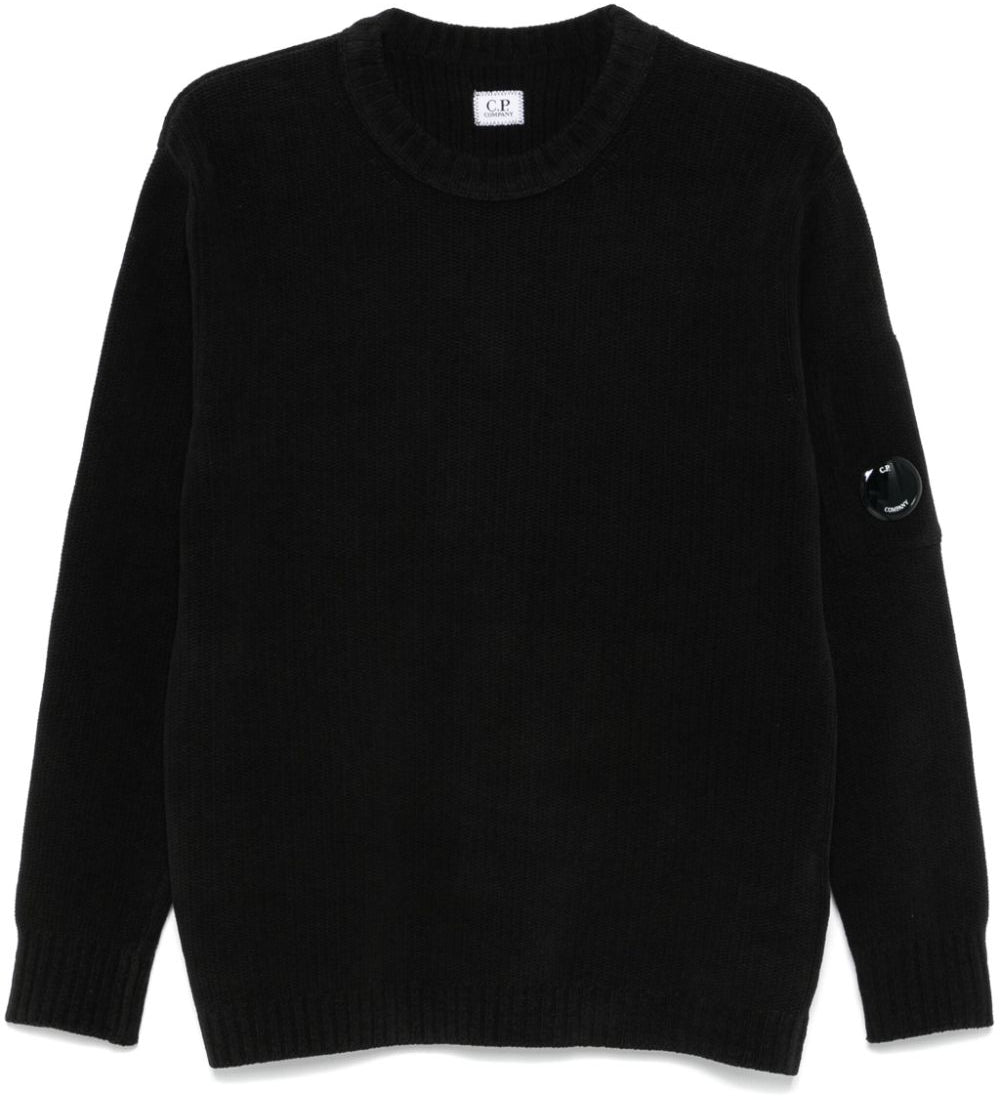 C.p. Company  Nero