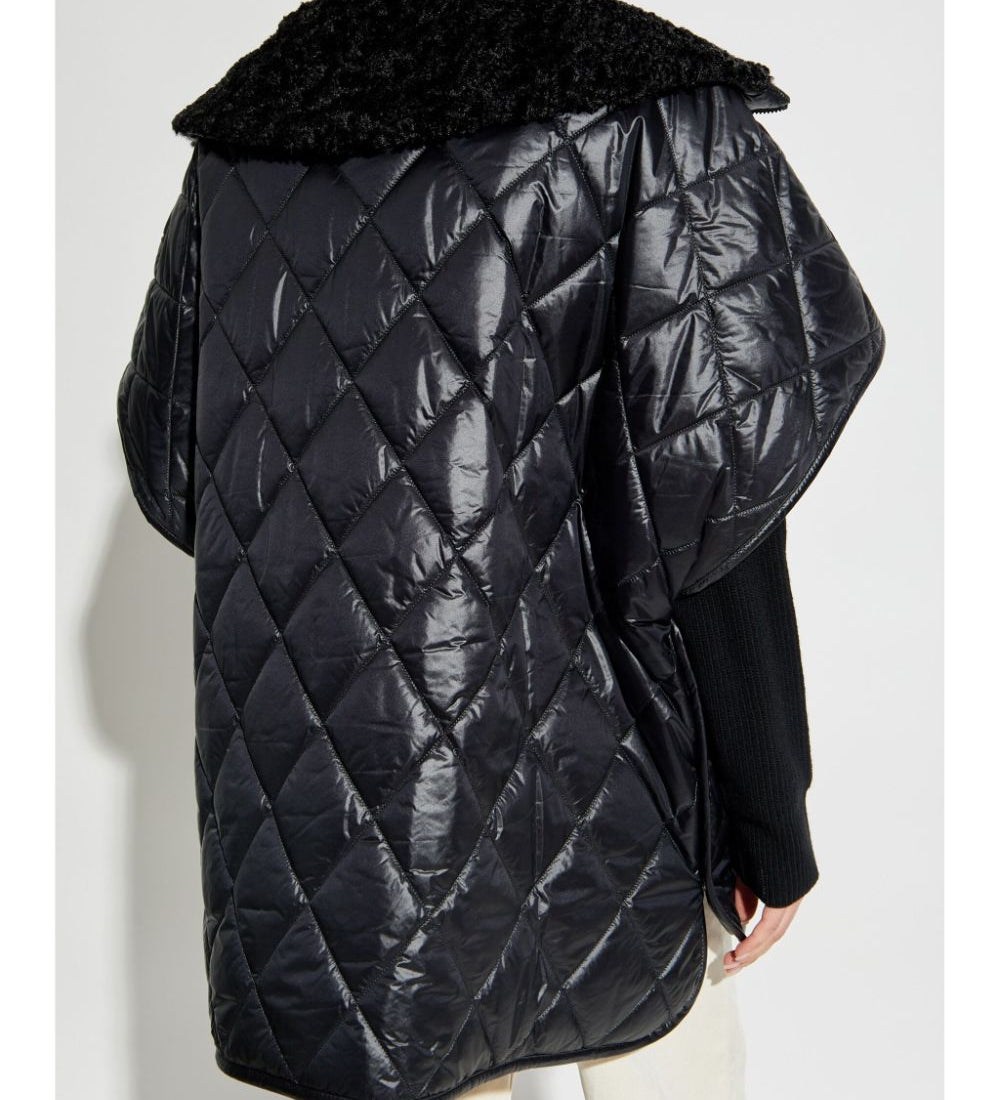 Moncler  Nero