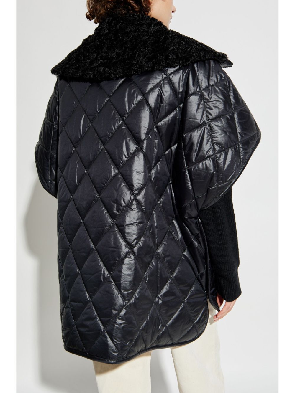 Moncler  Nero