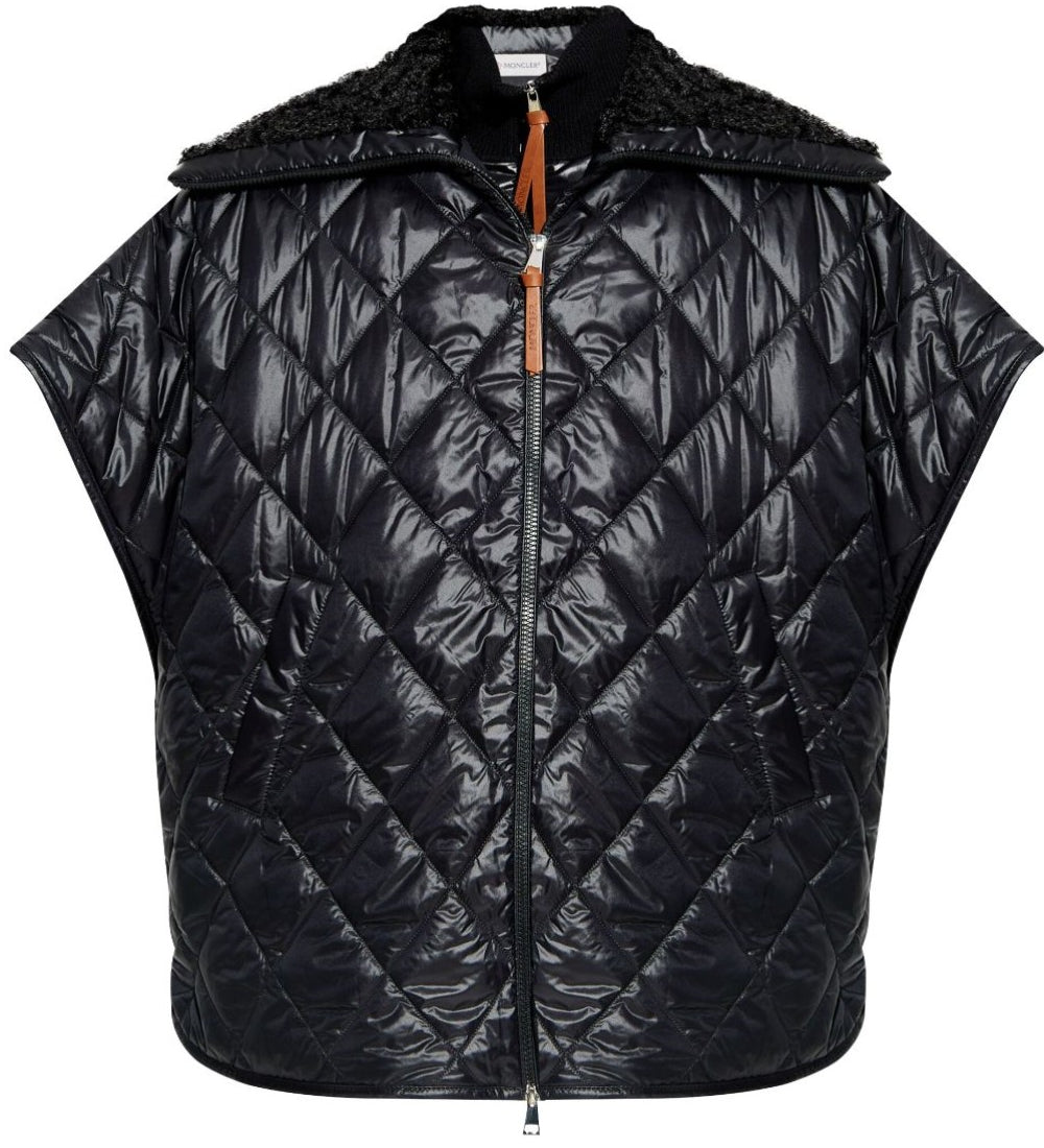 Moncler  Nero