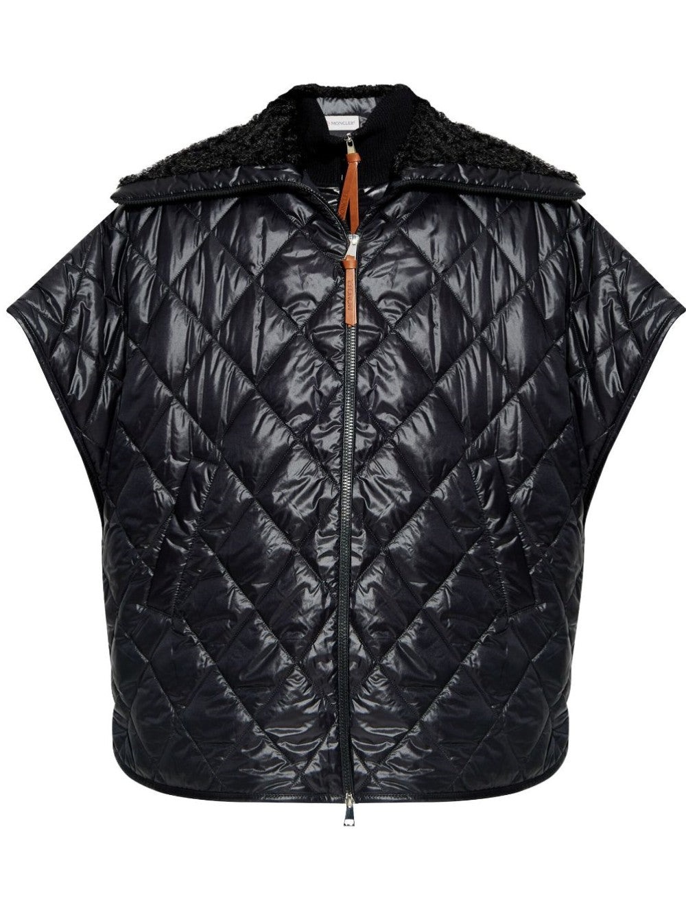 Moncler  Nero