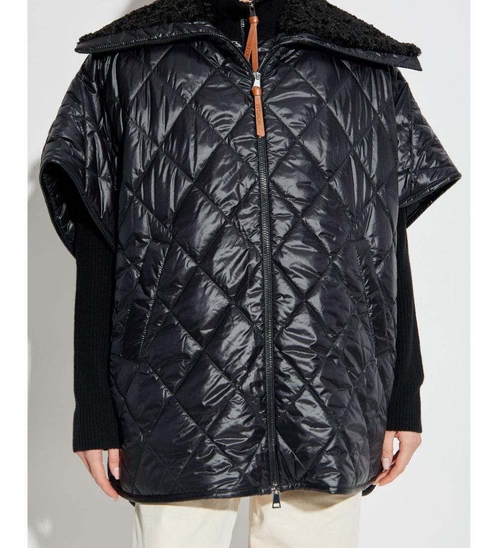 Moncler  Nero