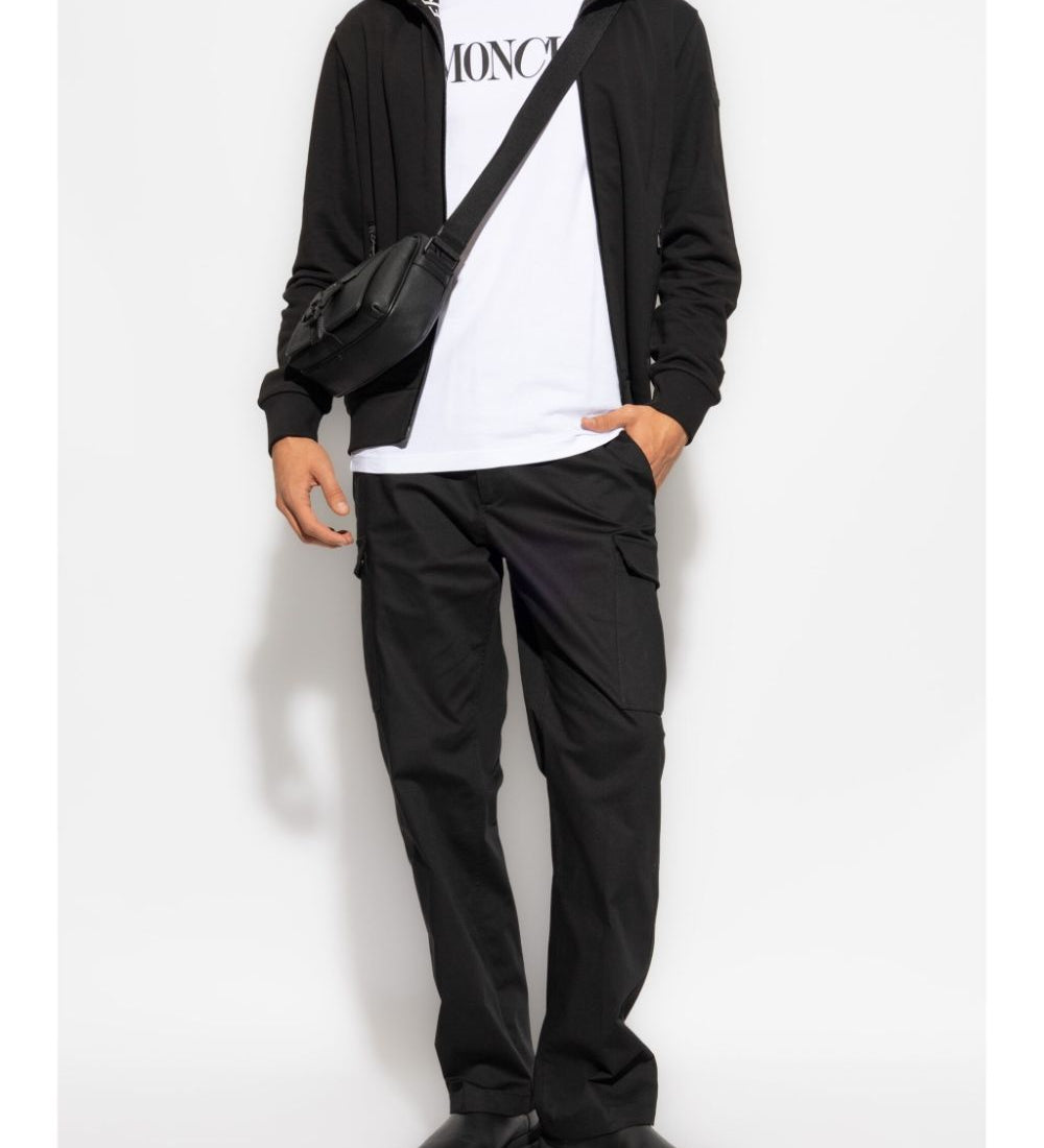 Moncler  Nero