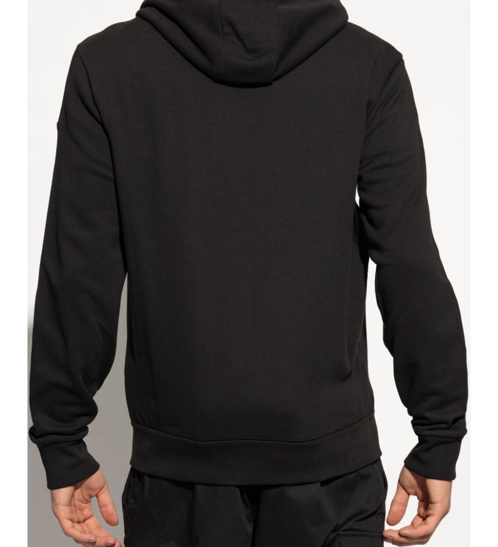Moncler  Nero