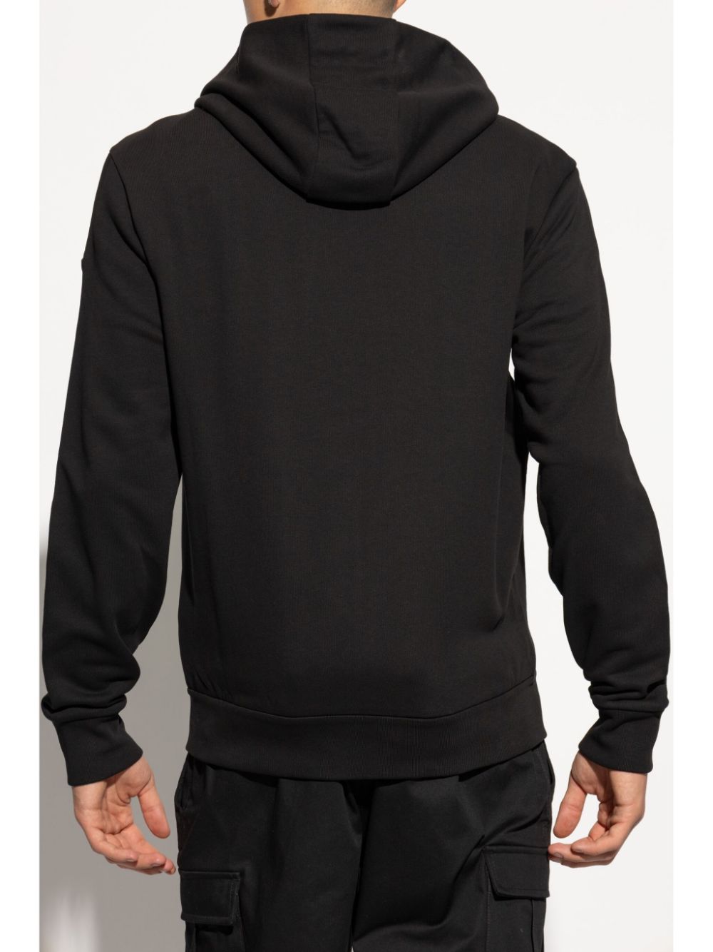 Moncler  Nero