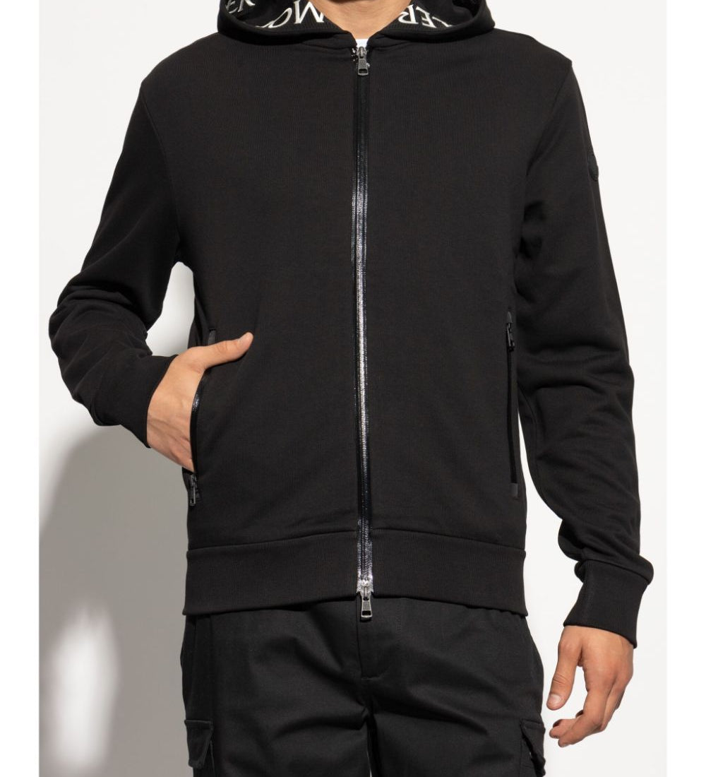Moncler  Nero