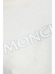 Moncler  Bianco