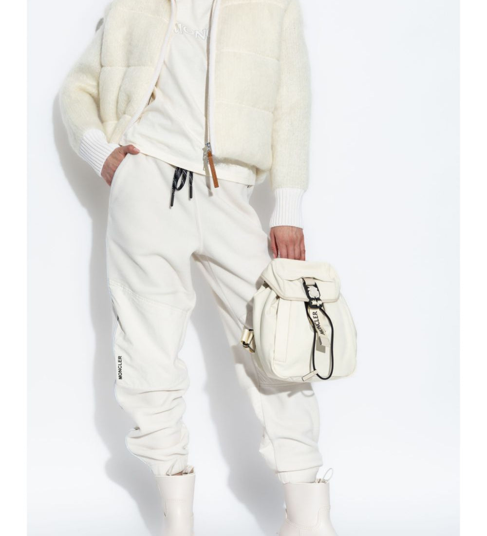 Moncler  Bianco