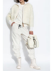 Moncler  Bianco