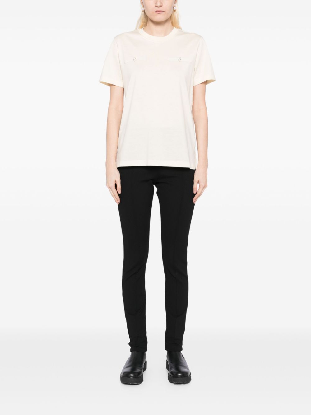 Moncler  Nero