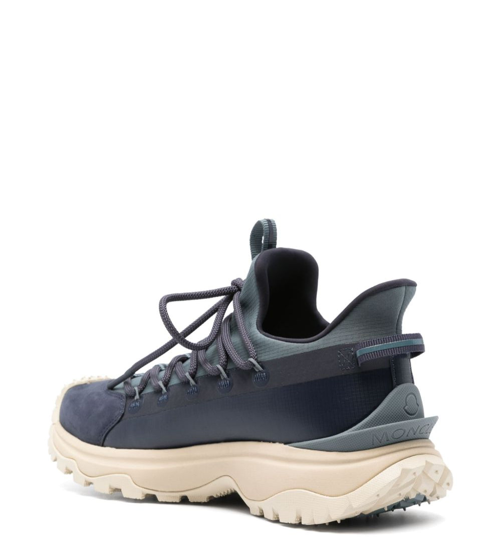 Moncler  Blu