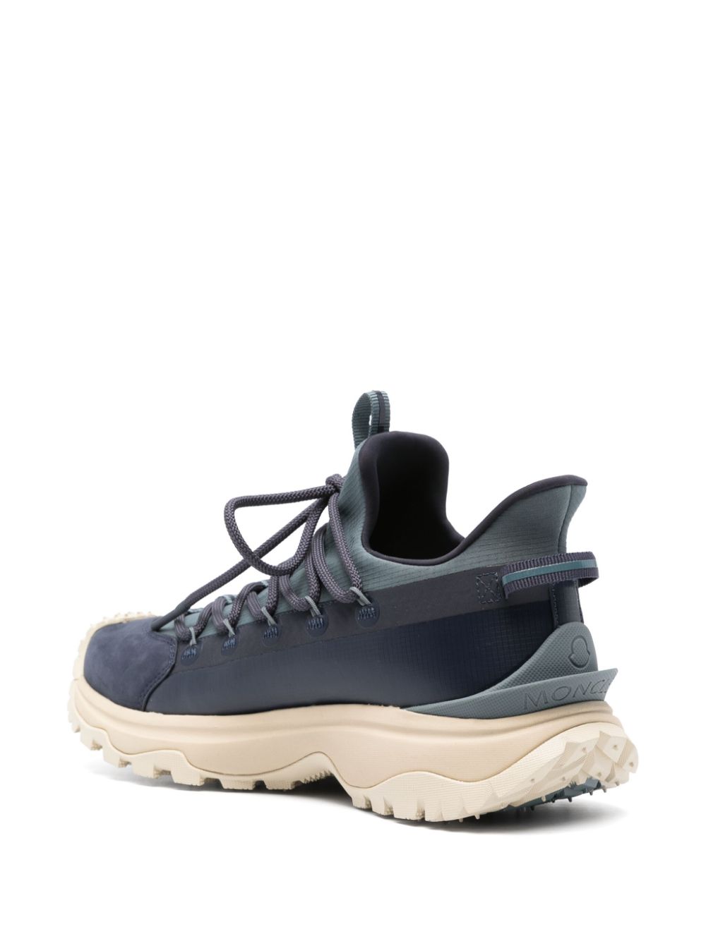 Moncler  Blu