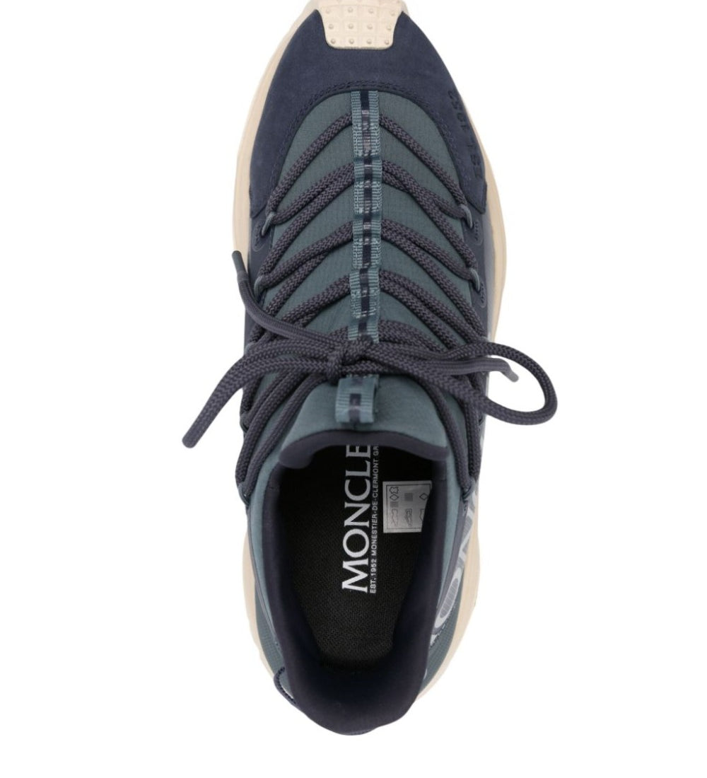 Moncler  Blu